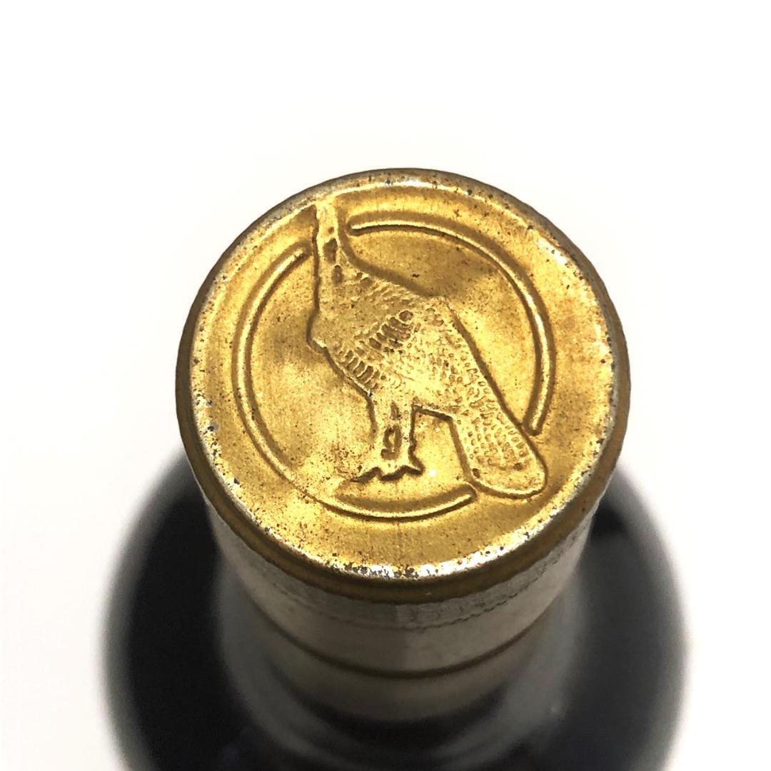 オールドボトル ワイルドターキー 8年 750ｍl 43.4％