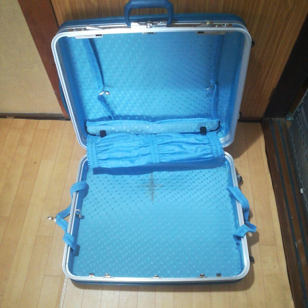 昭和レトロスーツケース