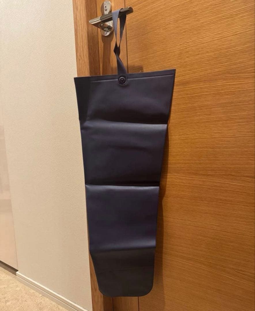 【ちー丸さま専用】　お受験バッグ・傘袋　2点セット