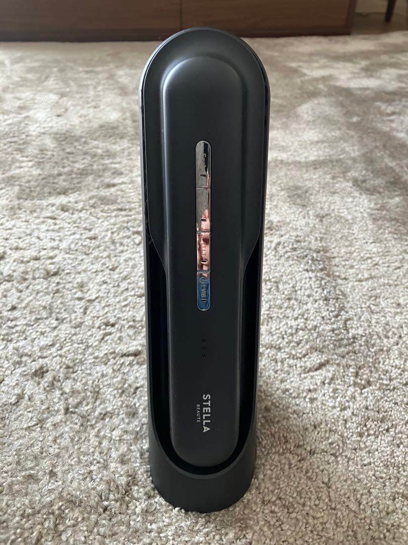 STELLA BEAUTEレーザー&EMSリフトブラシPRO