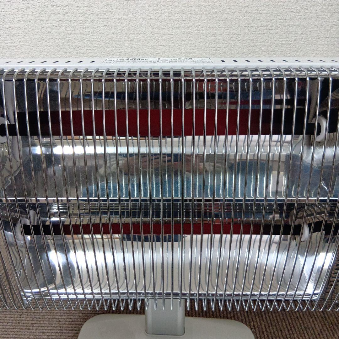 美品【2019年製】★CORONA☆コアヒート★遠赤外線ストーブ☆電気ヒーター