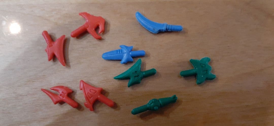 ビーストフォーマー　トランスフォーマー　チョコボール　空き箱　フィギュア10体