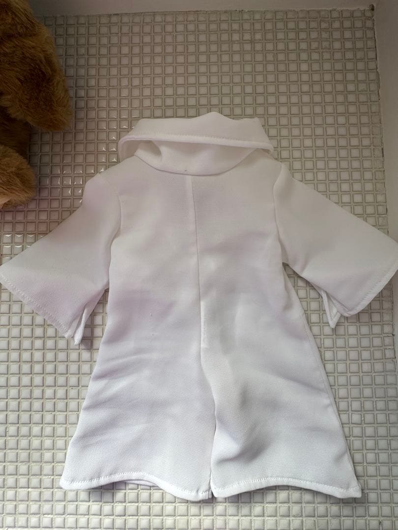 エルビスプレスリー　アメリカバーモントテディベア　ぬいぐるみ