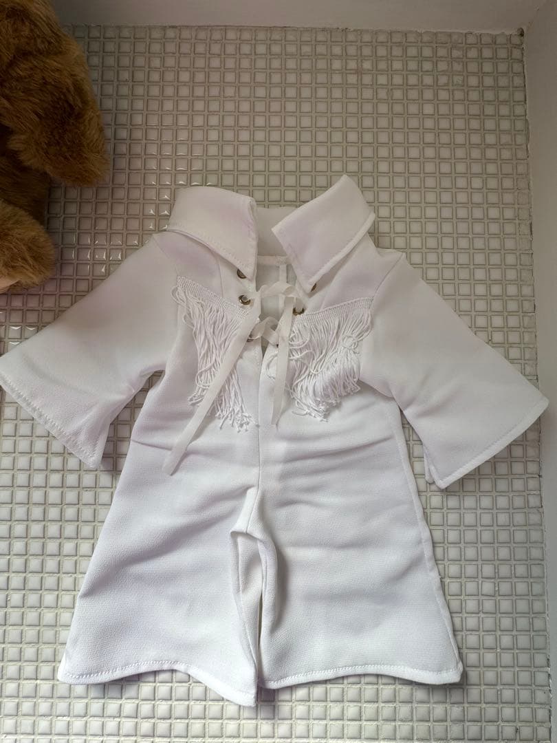 エルビスプレスリー　アメリカバーモントテディベア　ぬいぐるみ