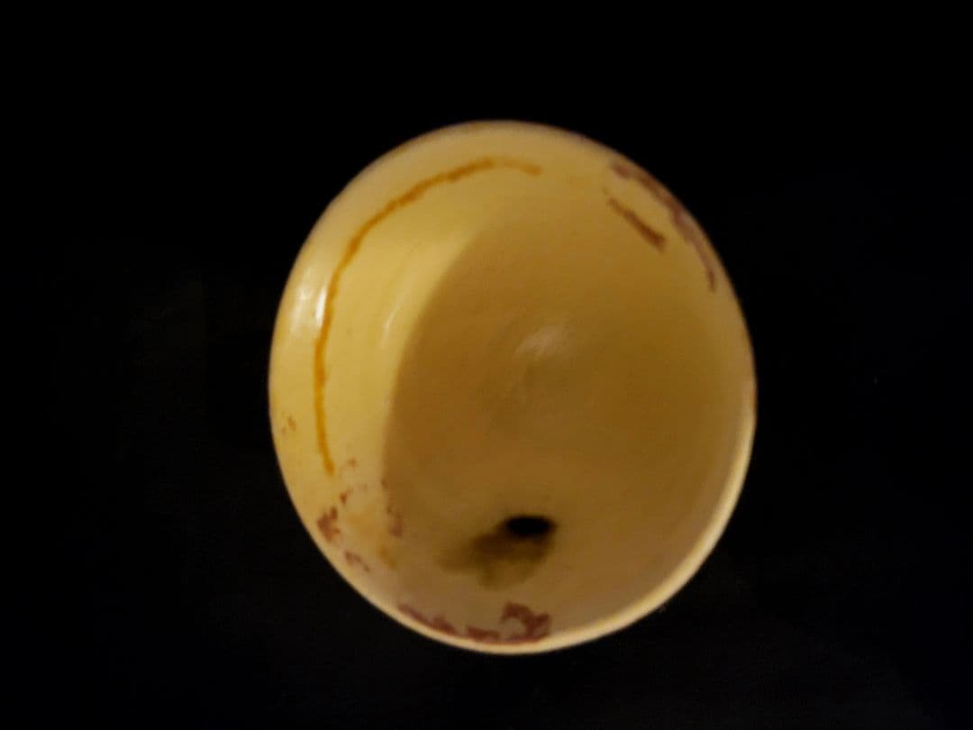 miyakokaraさん専用 杉本泥牛　徳利と盃