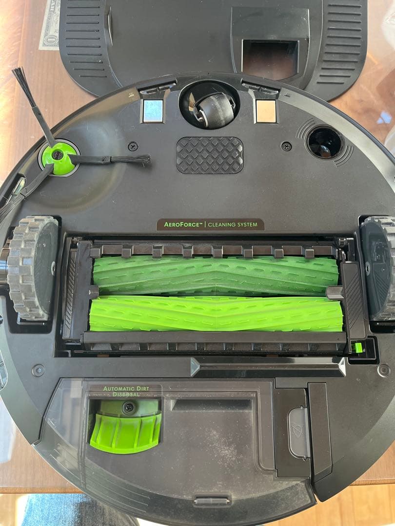 【美品】iROBOT Roomba j7+ ロボット掃除機 ルンバ