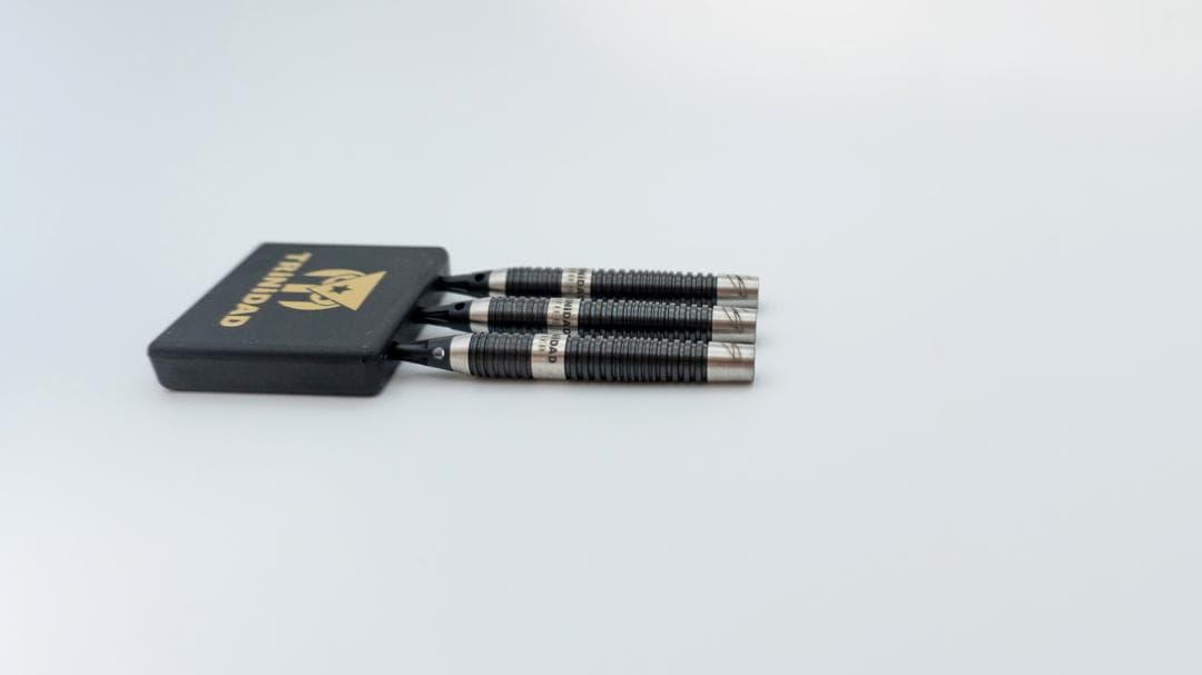 LAZY ZERO -レイジーゼロ- | 松吉輝宗選手モデル【TRiNiDAD】