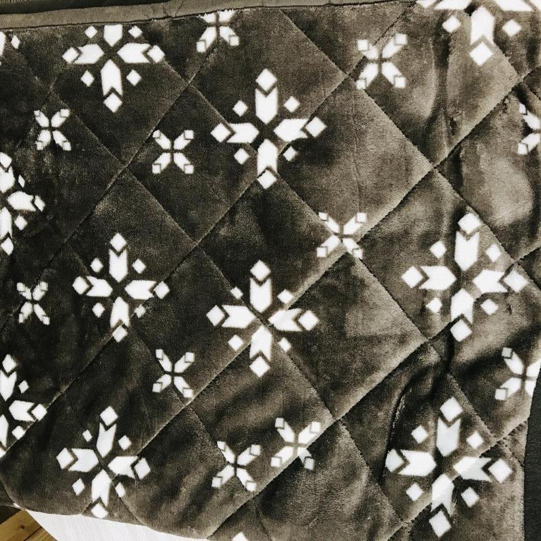 ☆折れ脚布団付きこたつ　68ブラウン＆ブラウン☆