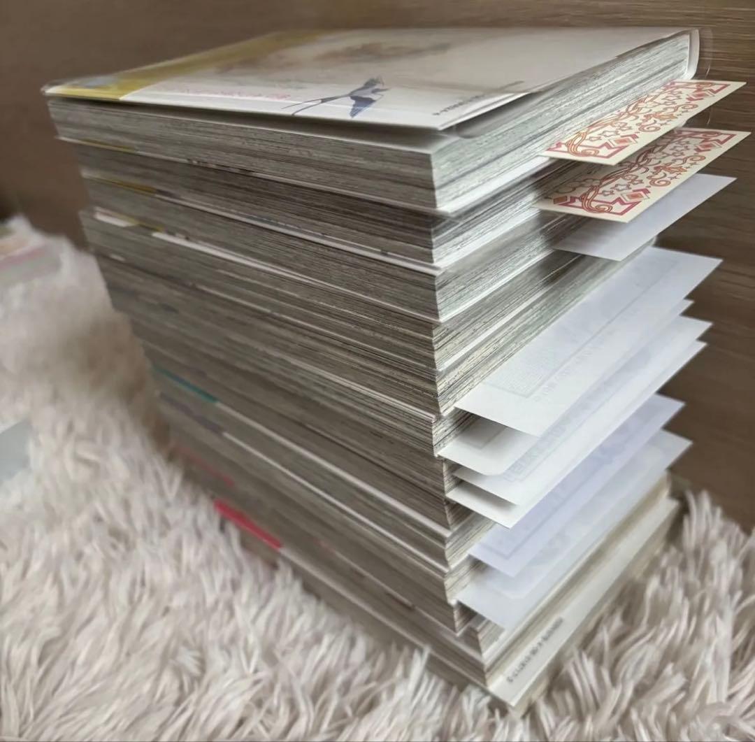 特典多数　星降る王国のニナ　1-14巻セット