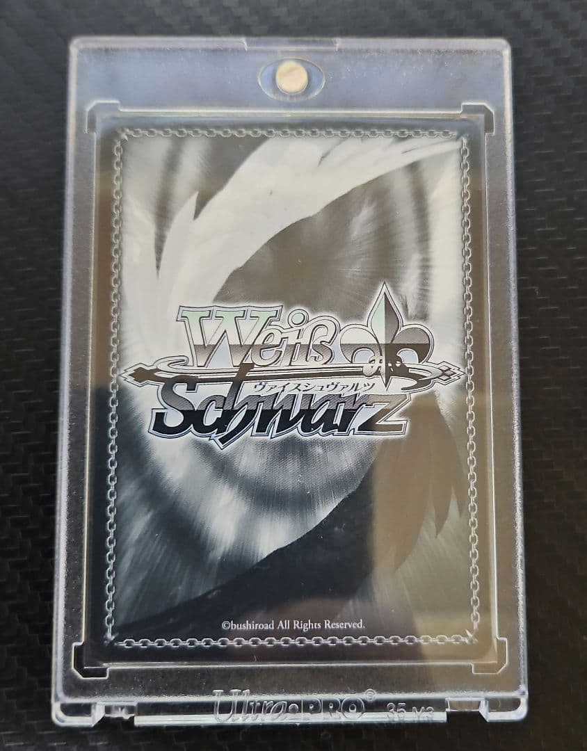 生塩ノア sp サインカード