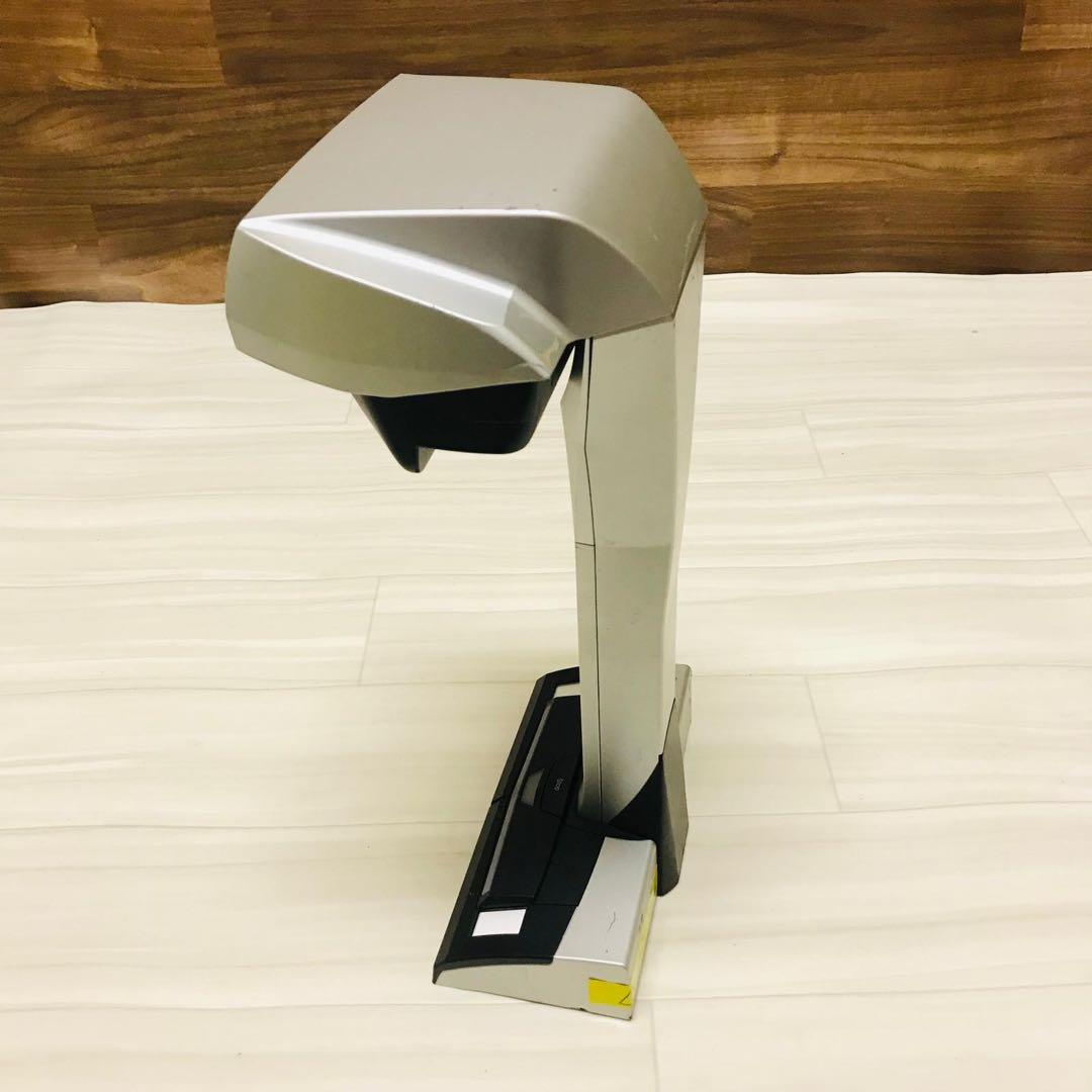 OCRスキャナー富士通ScanSnap SV600動作品