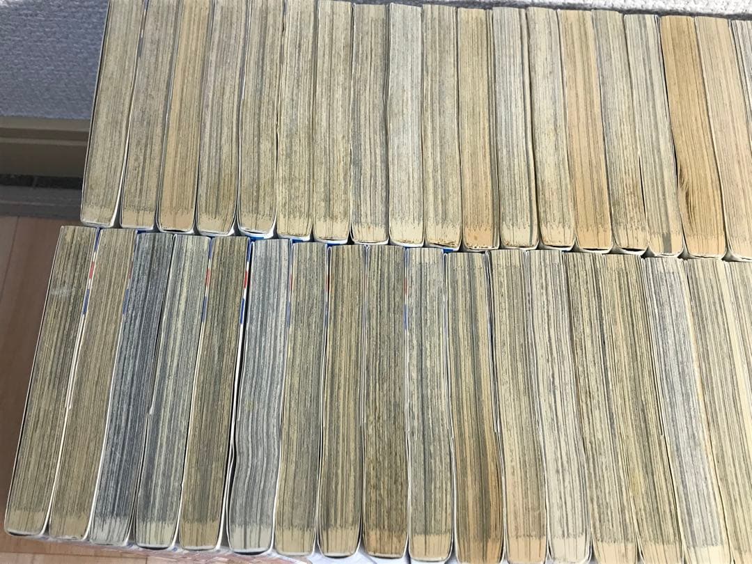 BLEACH 1-74巻　全巻セット