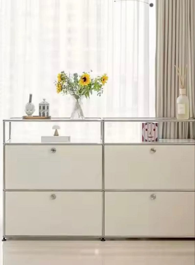 KUSMハラー　リプロダクト　シェルフ　収納ボード