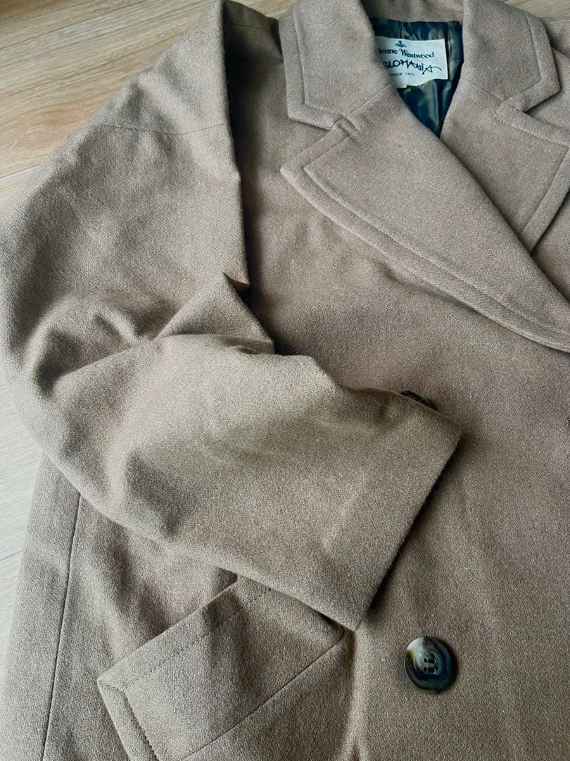 Vivienne Westwood Anglomania コート