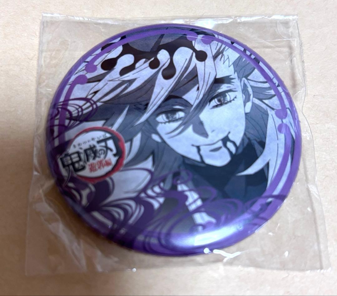 缶バッジ＋アクスタ他