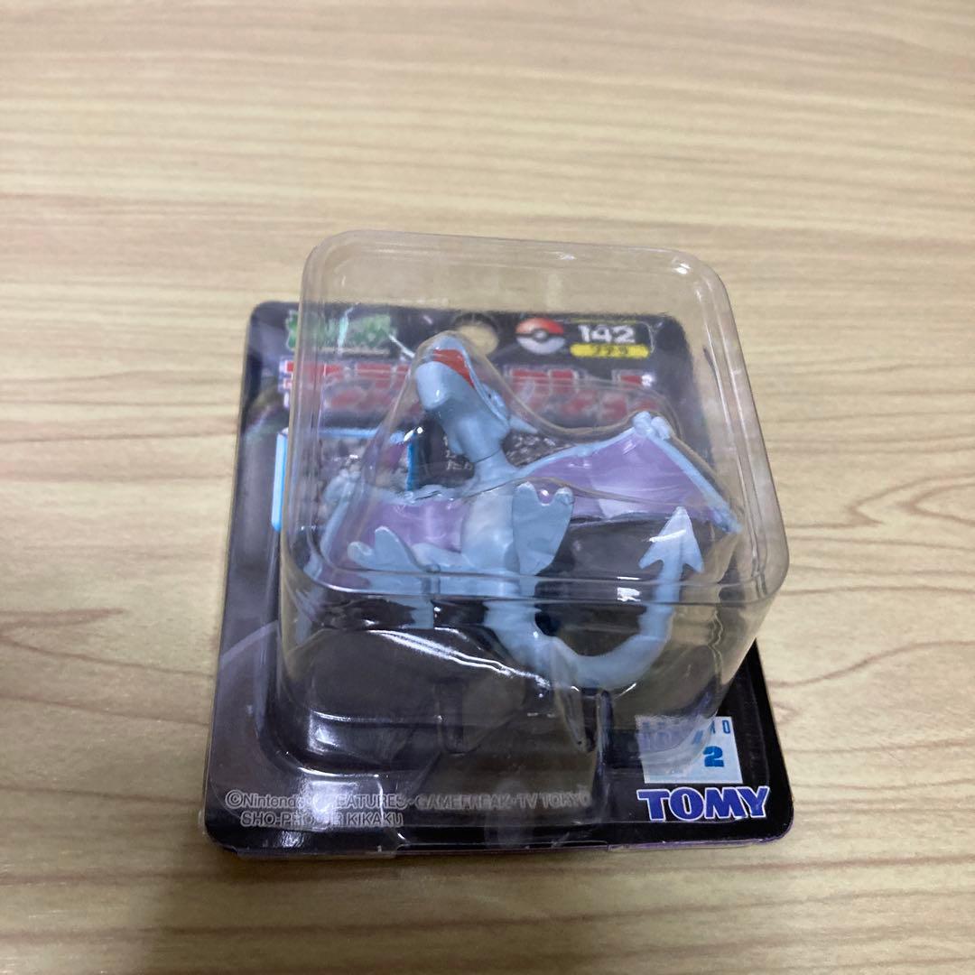 ポケットモンスター コレクション 142 プテラ