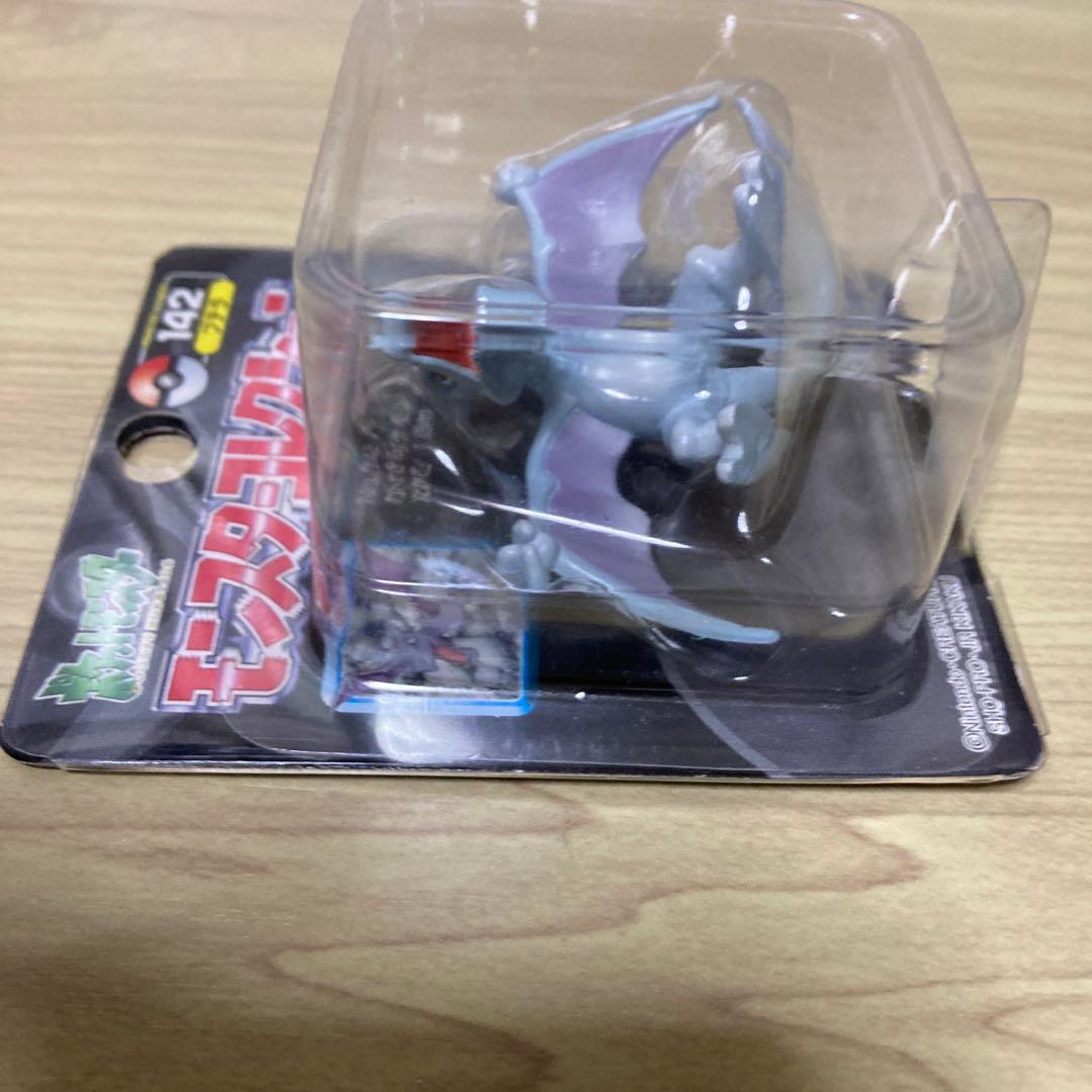 ポケットモンスター コレクション 142 プテラ
