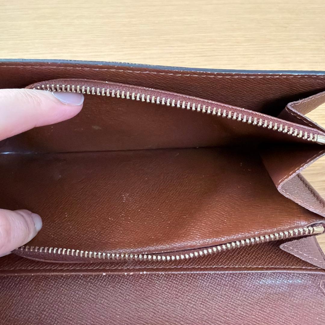 Louis Vuitton モノグラム