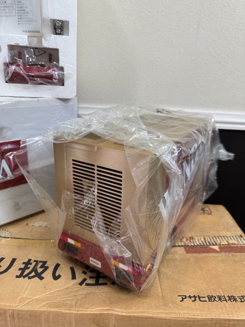 【激レア】ワンダーラジコンカー保冷庫付きコンボイ