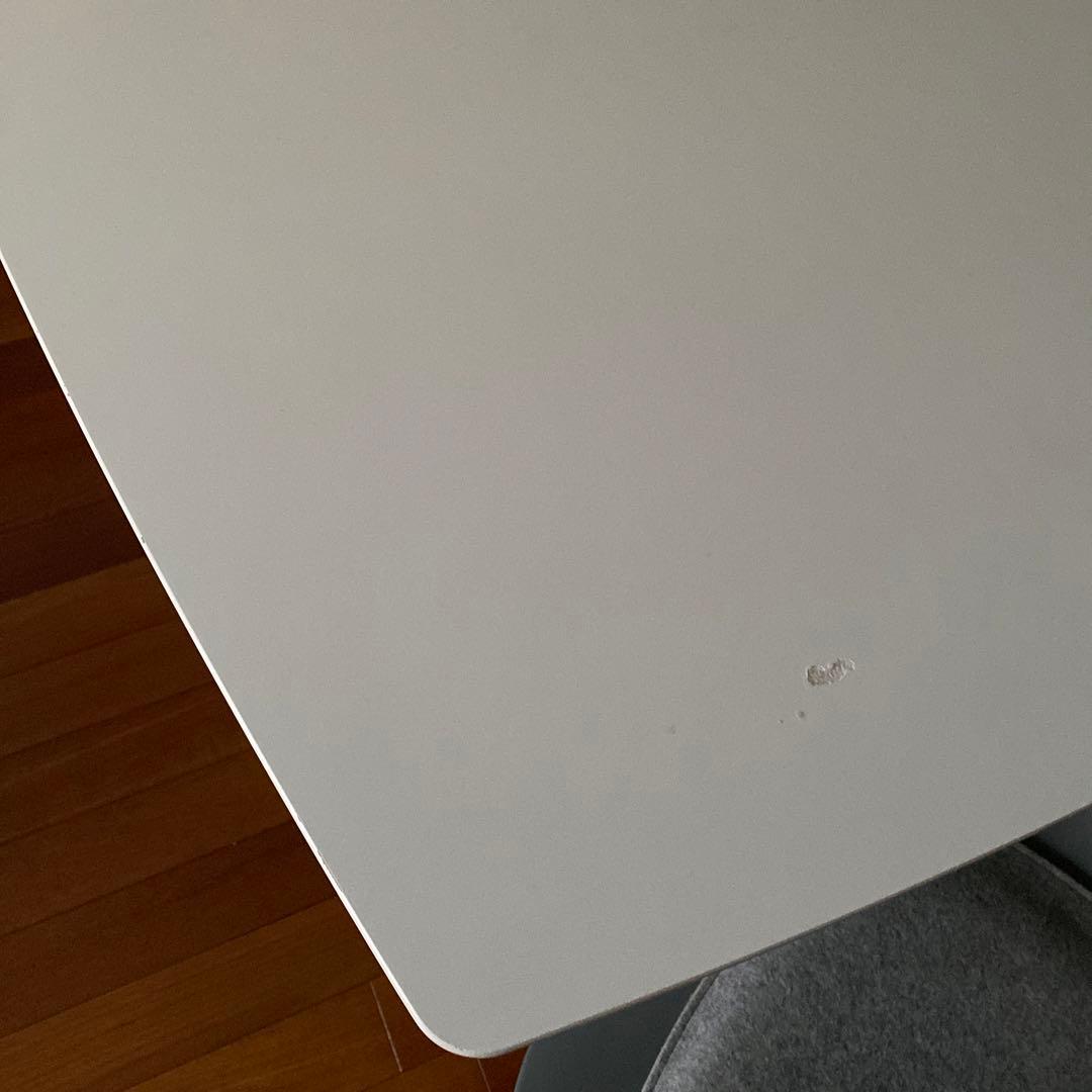 ポーコンセプト　ミラノ　テーブル