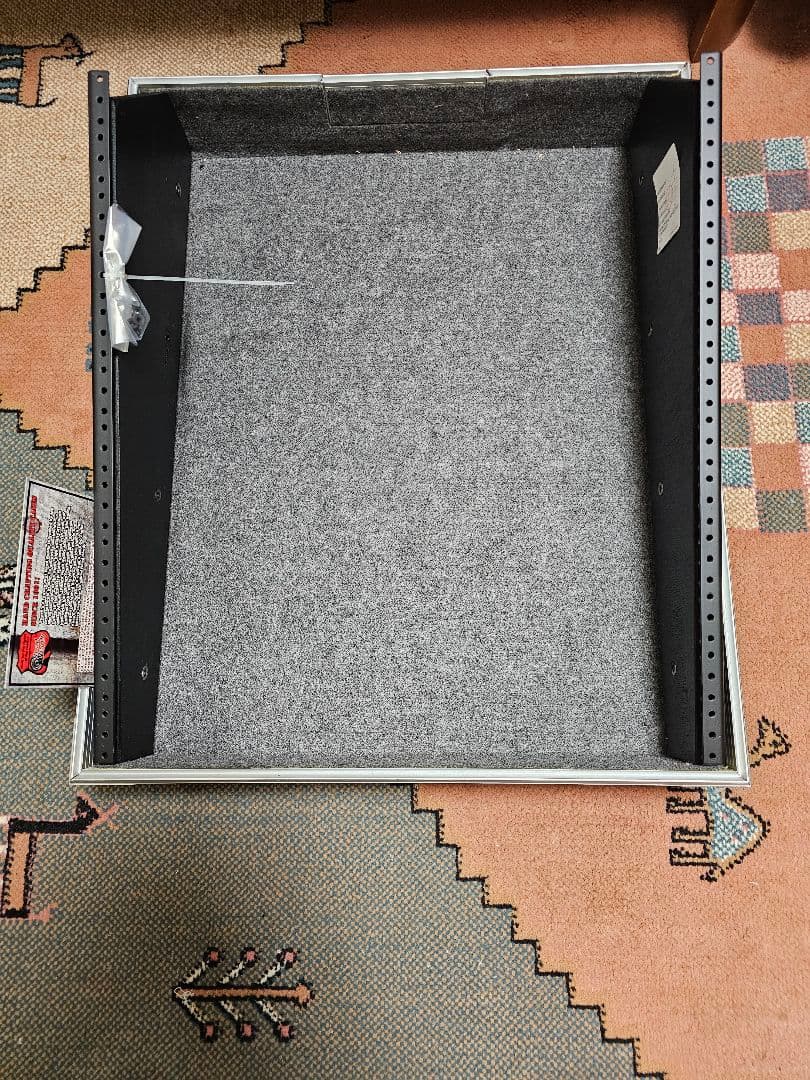 12Uミキサーケース ロードレディーRRM19R