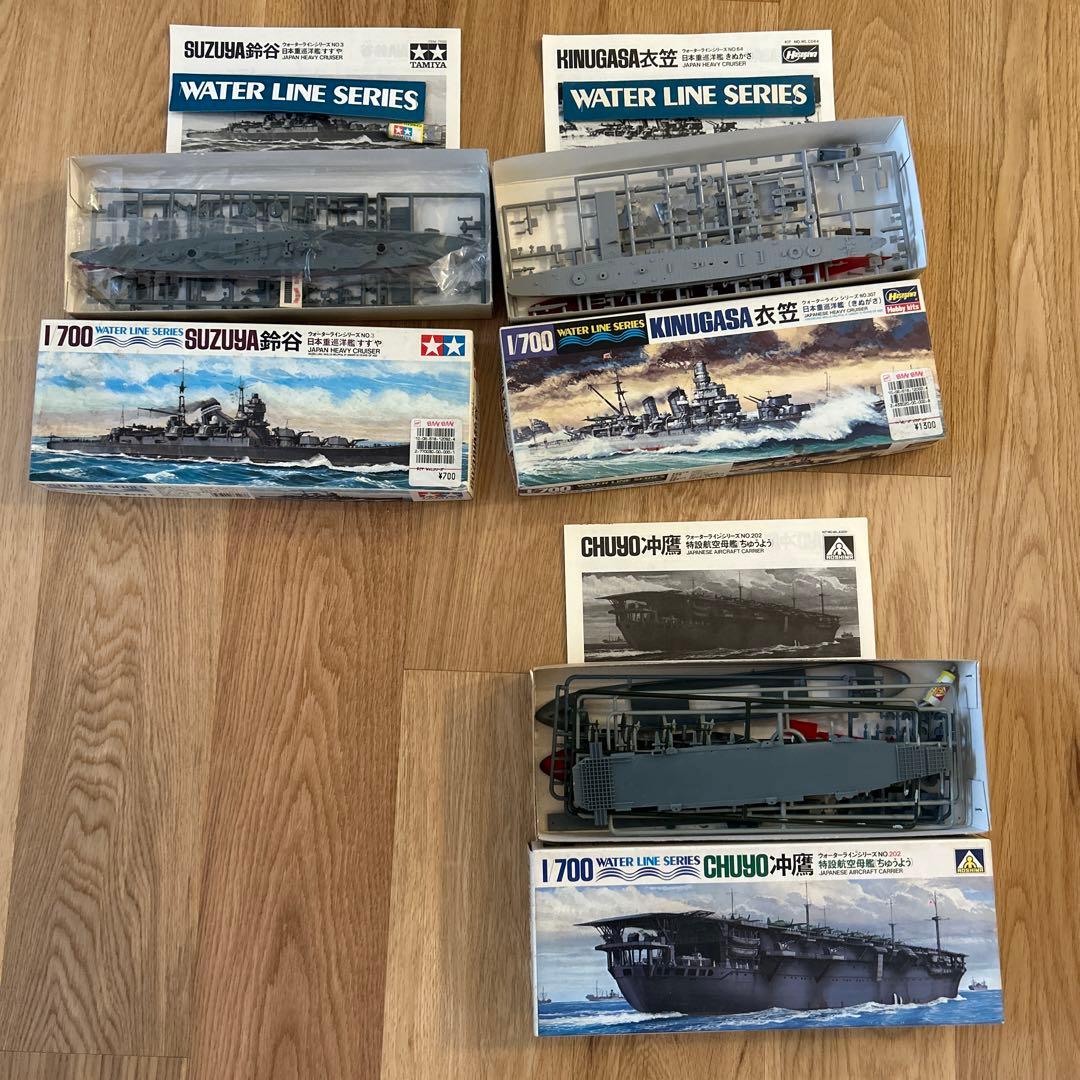 プラモデル31箱　まとめ売り