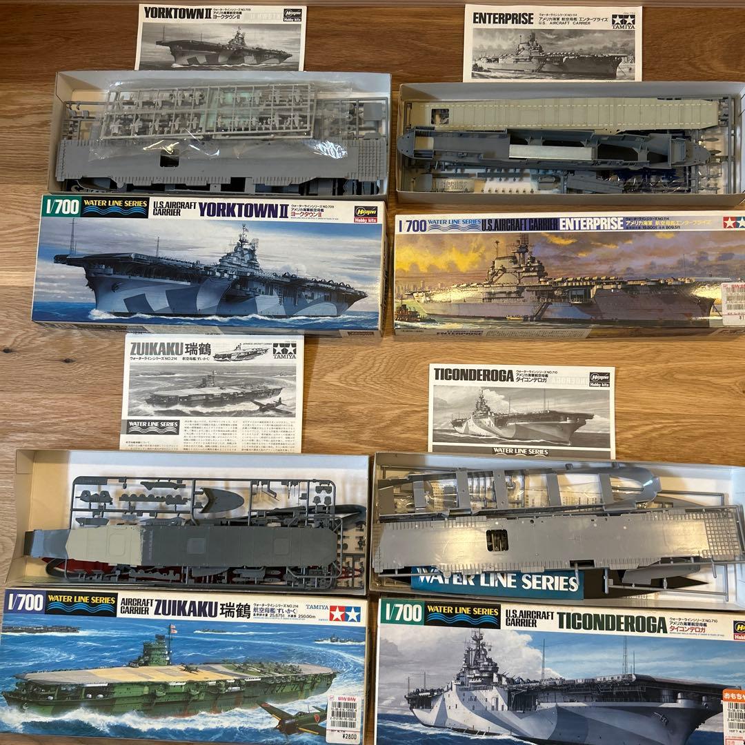 プラモデル31箱　まとめ売り