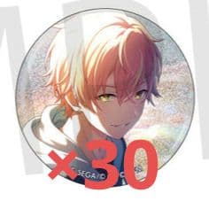 プロセカ プロジェクトセカイ 東雲彰人 彰人 グリ缶 缶バッジ 缶バ 39a