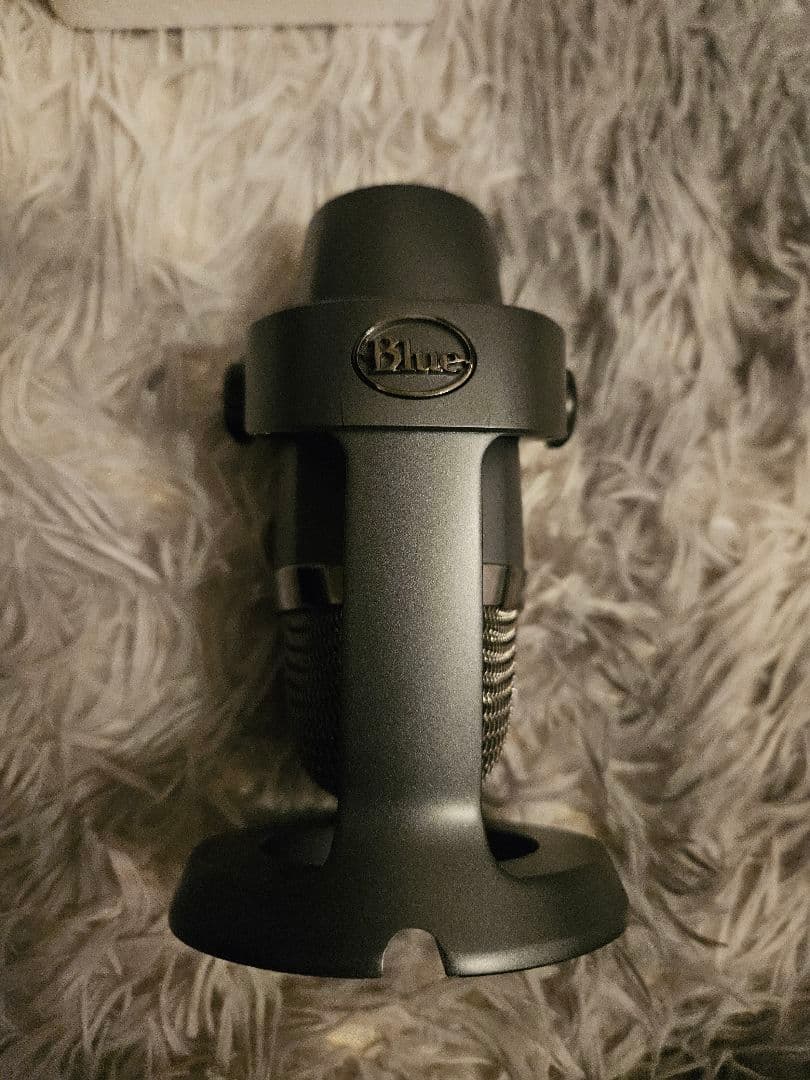 Blue Yeti NANO BM300SG USBマイク