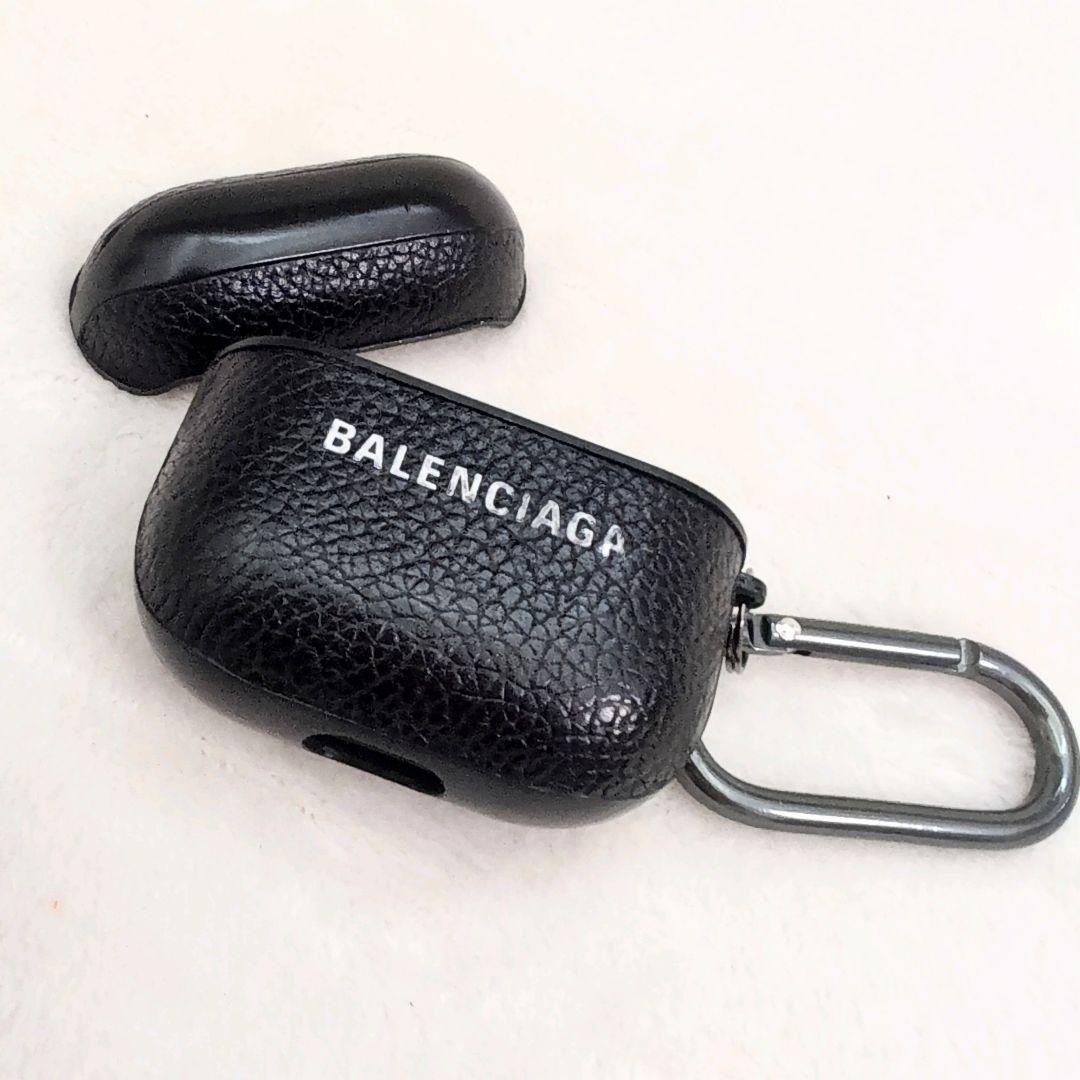 BALENCIAGA バレンシアガ AirPodsケース 第3世代