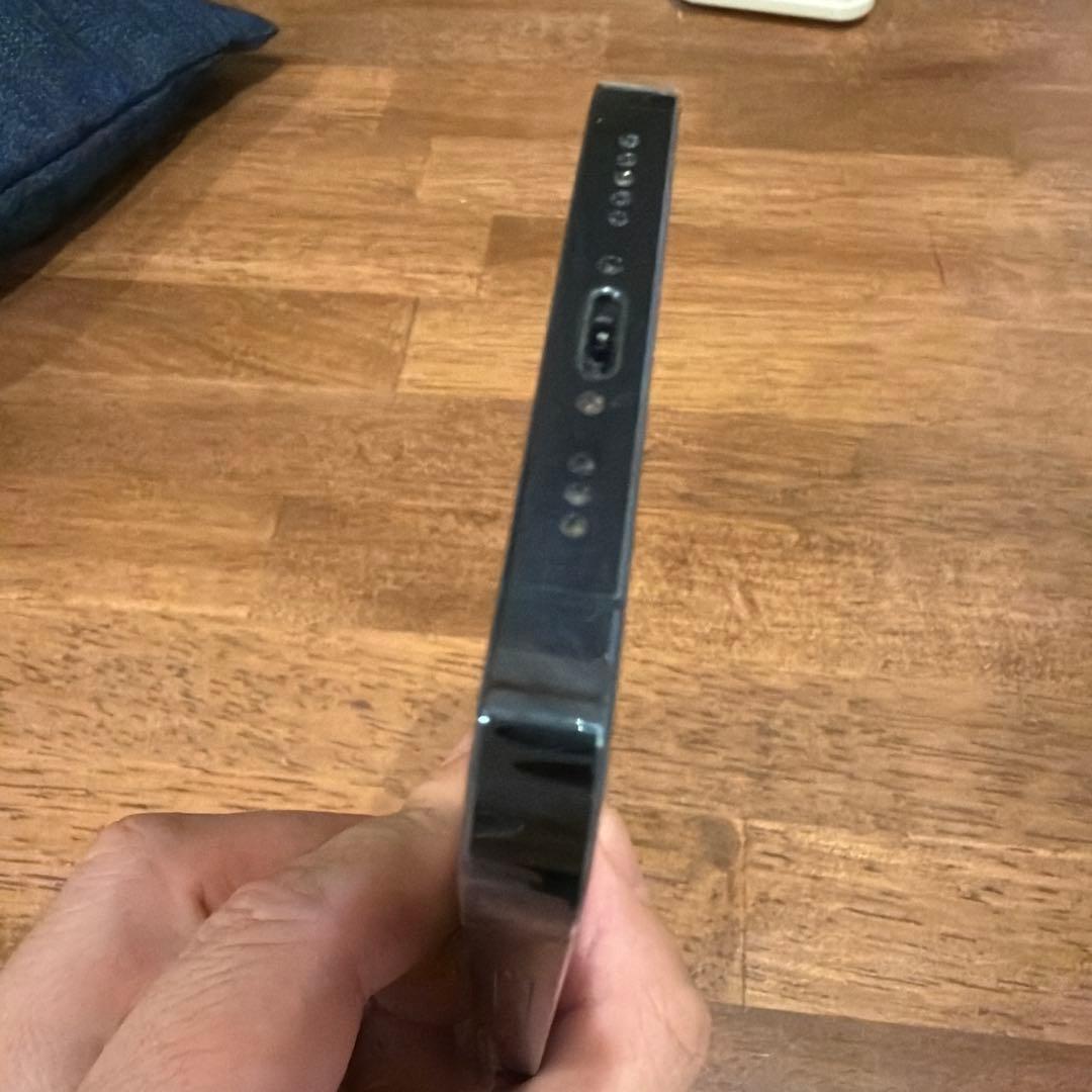 iPhone12PRO 256G SIMフリー　シムフリー