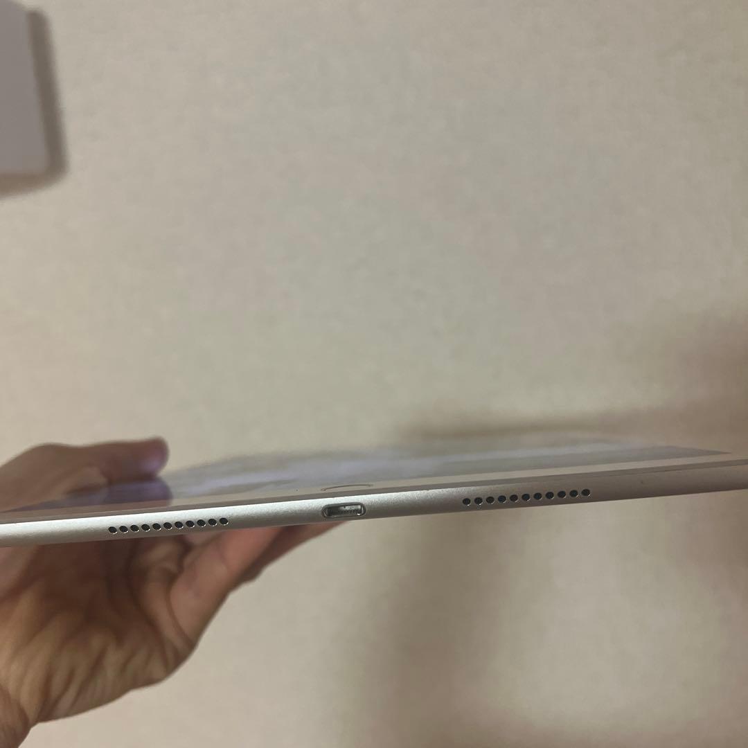 iPadPro10.5 64GB シルバー