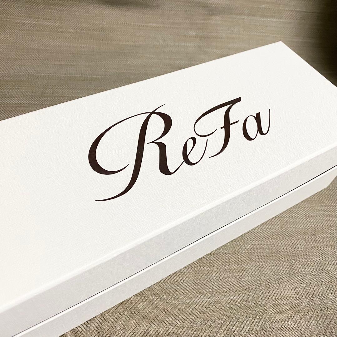 【 美品 】 シャワーヘッド リファ ファインバブル U リファ公式