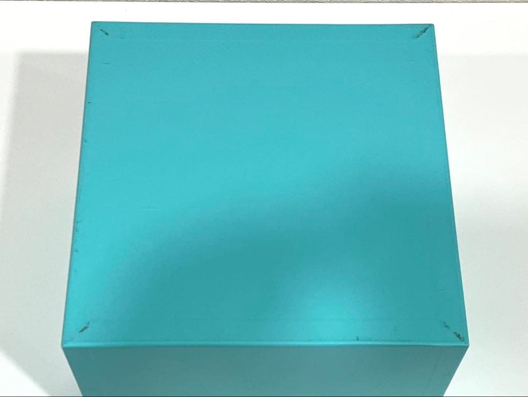 c728 ティファニー　スポルディング　SPALDING サッカーボール　5号