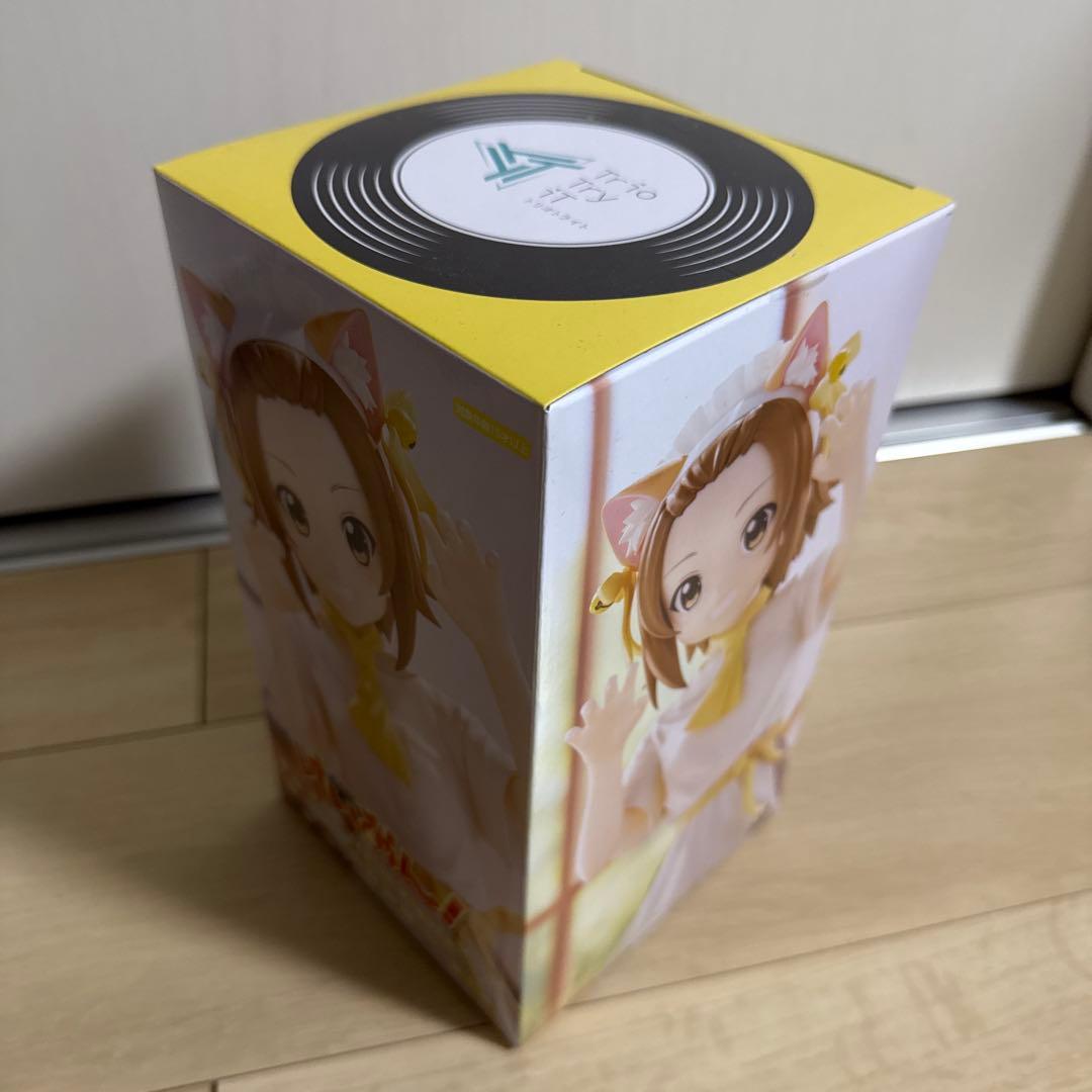 けいおん！ フィギュア 5体セット