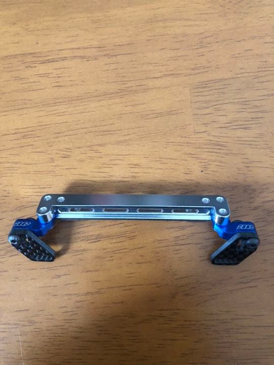 アクティブ　YD-4 ライトウエイトスライドセット