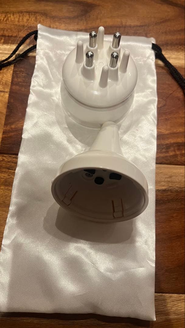 セルキュア　4TPLUS 付属品あり　値下げ