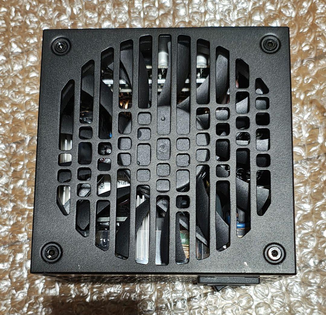 電源ユニット Fractal Design ION SFX 500G