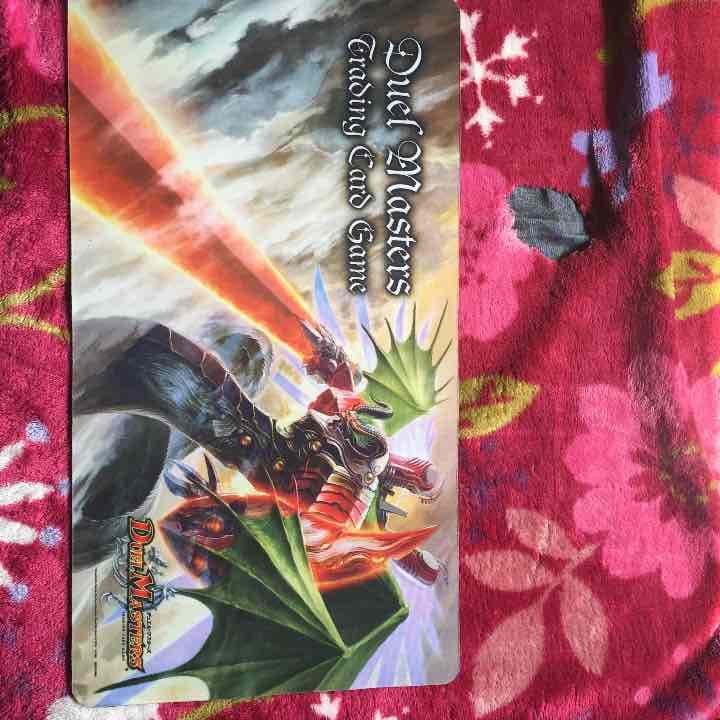 デュエルマスターズ 黒単ドラグナー