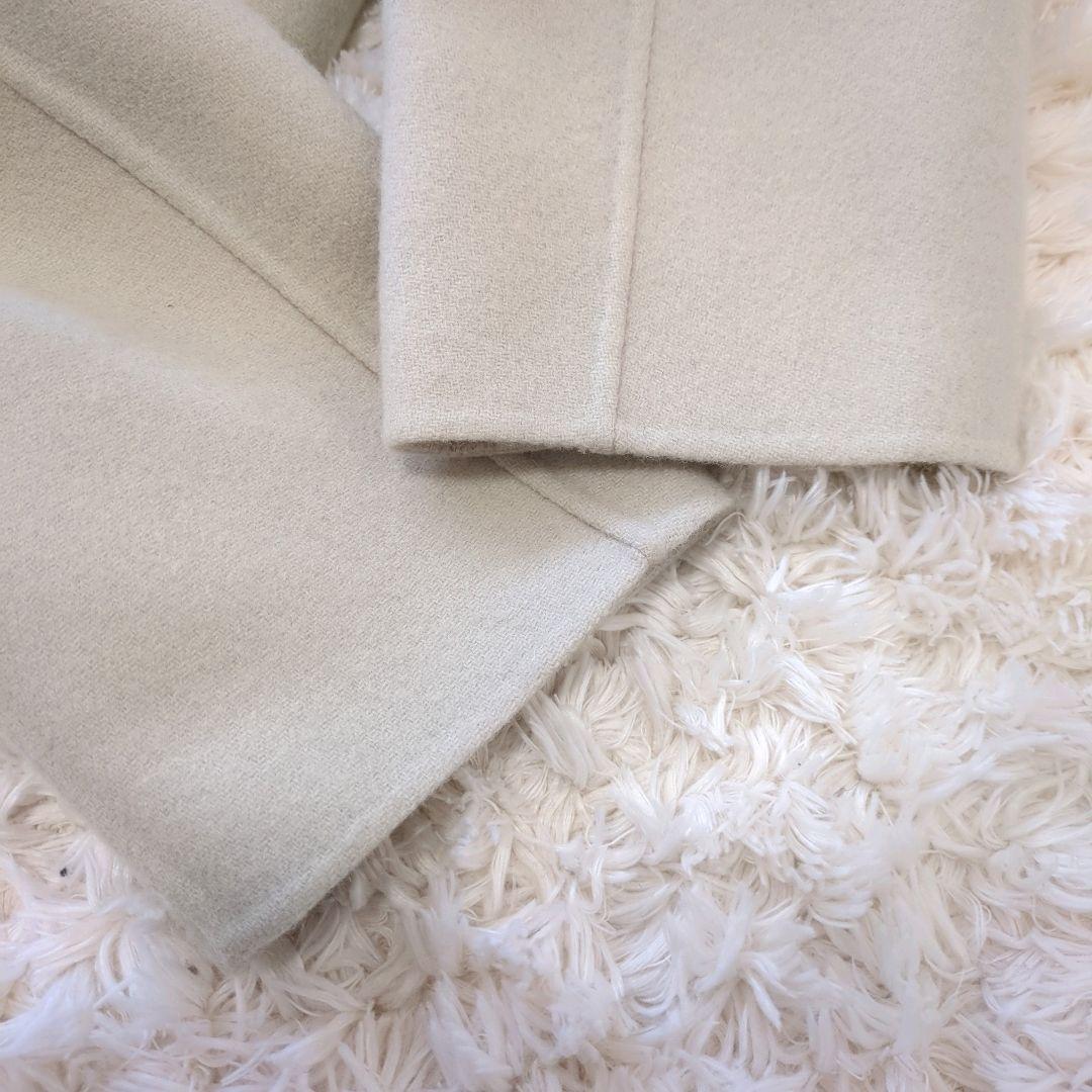 美品⭐︎ETRE TOKYO　2ピースリバージャケット　2024AW　現行品　S