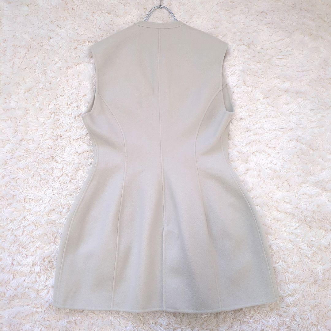 美品⭐︎ETRE TOKYO　2ピースリバージャケット　2024AW　現行品　S