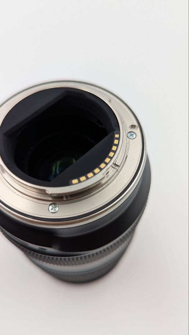 レンズ(ズーム) TAMRON 28-75mm F2.8 Di III VXD G2 SONY