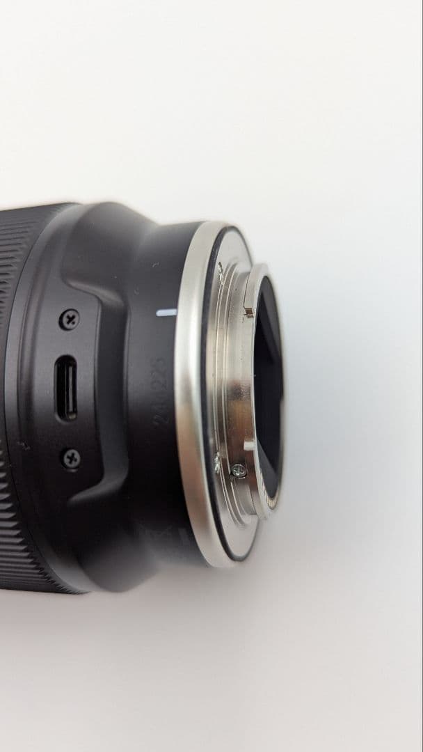 レンズ(ズーム) TAMRON 28-75mm F2.8 Di III VXD G2 SONY