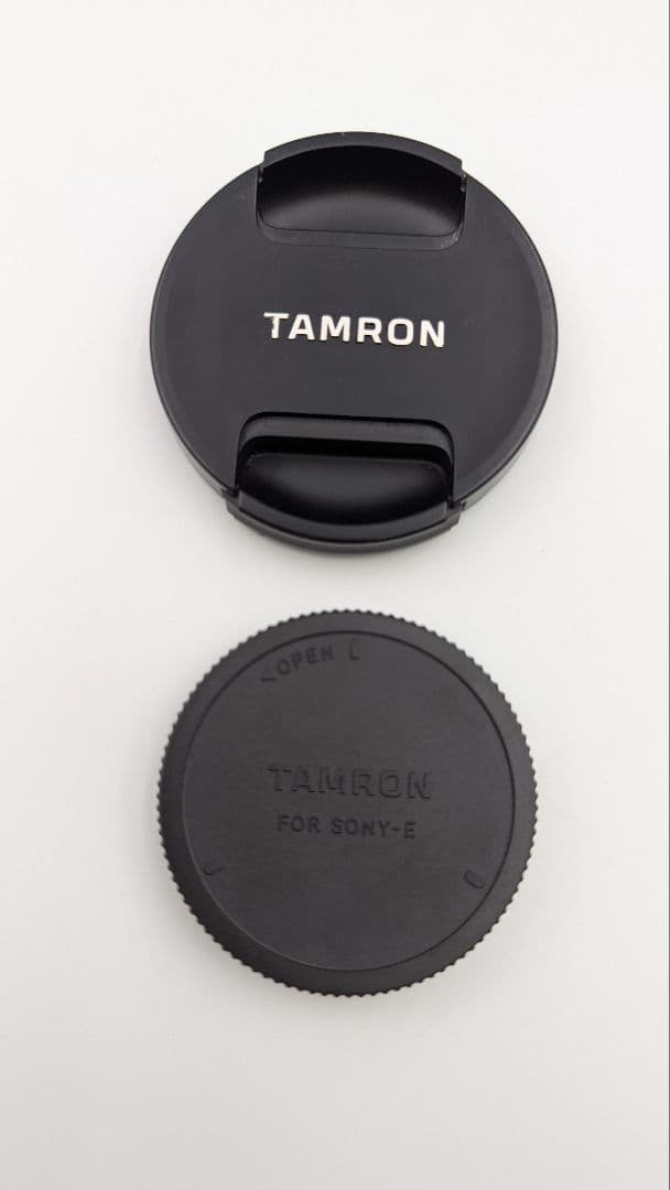 レンズ(ズーム) TAMRON 28-75mm F2.8 Di III VXD G2 SONY