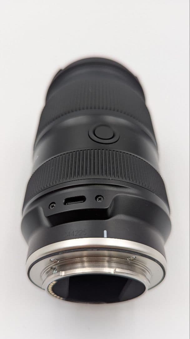 レンズ(ズーム) TAMRON 28-75mm F2.8 Di III VXD G2 SONY