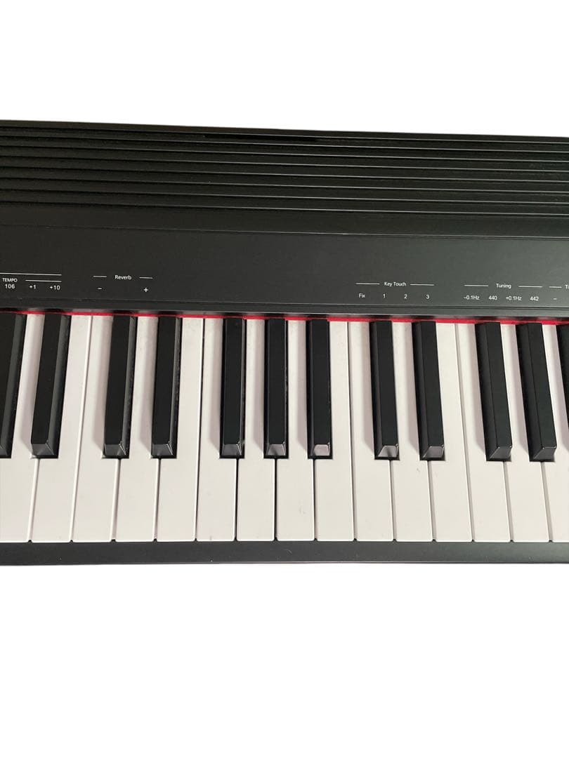 Roland ローランド 電子ピアノ GOシリーズ 88鍵盤 GO-88P