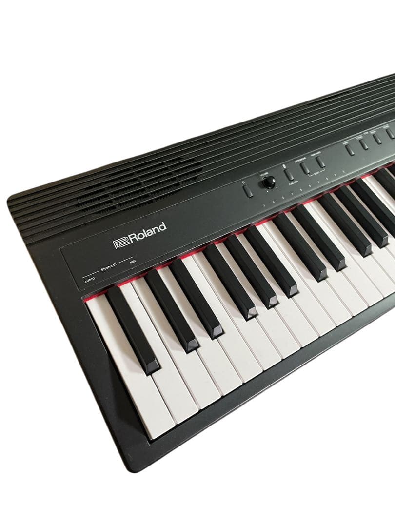 Roland ローランド 電子ピアノ GOシリーズ 88鍵盤 GO-88P