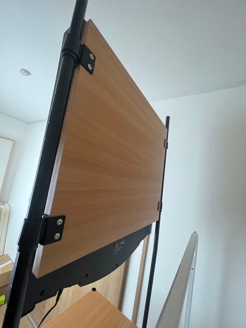 ダーツライブDARTSLIVE100s ダーツボード（台付き）