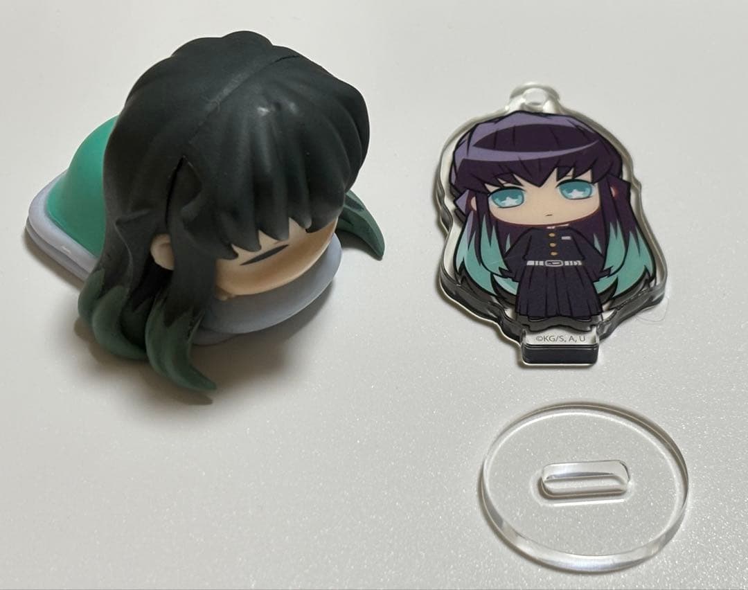 【鬼滅の刃】　時透無一郎　まとめ売り