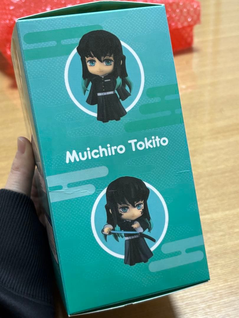 【鬼滅の刃】　時透無一郎　まとめ売り